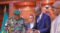 Le Gabon nationalise l’industrie sucrière : partenariat stratégique avec la Turquie pour stimuler l’économie et l’emploi
