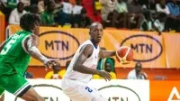 Road to BAL 2025 : Moanda BB tombe d’entrée face au Kadji Sport Academy
