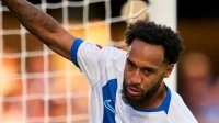 LaLiga&nbsp;: Aubameyang reste muet, le Deportivo arrache le nul face au Real Betis