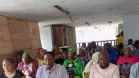 Violences post-électorales au Gabon de 2016 : Un collectif de victimes réclame réparation et justice !
