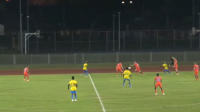 CdM des sourds Malaisie 2023 : l’Angleterre malmène sans difficulté les Panthères du Gabon
