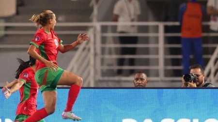 CAN féminine 2024 : le Maroc et la Zambie compostent leur billet pour le second tour
