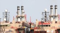 Le Gabon met en service des centrales flottantes turques pour lutter contre les délestages
