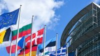 Ali Bongo échange avec la présidente de la commission de l’Union Européenne
