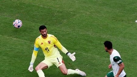 Mondial des clubs : Les Egyptiens d’Al Ahly s’enfoncent après une nouvelle défaite face à Palmeiras

