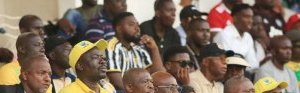 National-Foot 1/25e journée : un samedi sous haute tension !
