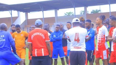 National Foot 1&nbsp;: USB suspendue, les querelles de leadership ont fini par tuer le sportif
