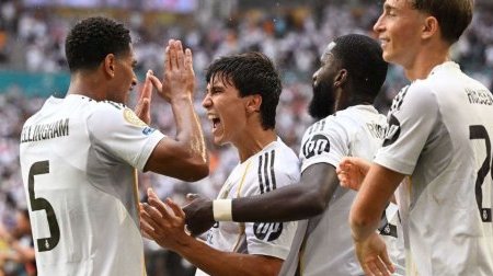 Mondial des clubs : le Real Madrid et Dortmund rejoignent les quarts, choc annoncé entre les deux clubs
