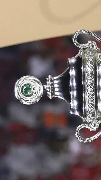 Super Coupe CAF&nbsp;: Mamelodi Sundowns et l’USM Alger se disputeront un jackpot historique
