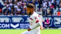 Ligue 1 : Clermont reprend son souffle face à Nantes grâce à son attaquant gabonais
