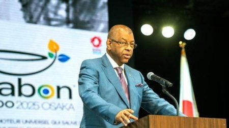 Semaine du Gabon à Osaka 2025 : le pays met en avant son potentiel économique et écologique
