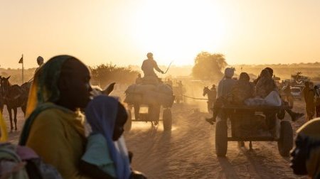 L’ONU appelle à aider les Soudanais déplacés de force qui commencent à rentrer chez eux
