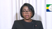 Dissolution des Travaux publics au Gabon : Communiqué de la primature du 12 septembre 2022
