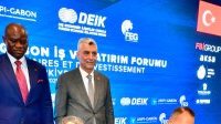 Coopération économique : le Gabon signe trois accords stratégiques avec la Turquie à Istanbul
