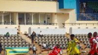 Ligue des champions CAF&nbsp;: Mangasport bat African Stars 3-1 et prend une sérieuse option
