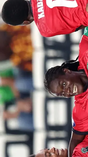 CAN féminine 2026&nbsp;: le Malawi crée l’exploit et fait tomber le Nigeria
