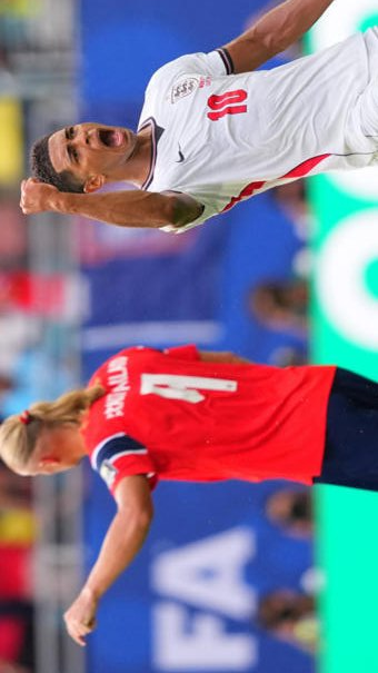 Mondial 2026&nbsp;: Bellingham renverse la Norvège et propulse l’Angleterre en demi-finales 8 ans après
