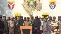 La France a donné son feu vert au Coup d’Etat des forces de défense et de sécurité au Gabon
