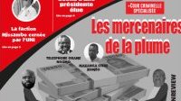 Bazooka : Les mercenaires de la plume au Gabon
