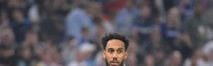 Olympique de Marseille : Le contrat proposé à Pierre-Emerick Aubameyang modifié
