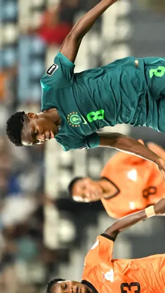 CAN féminine 2026&nbsp;: le Nigeria résiste à dix et relance sa campagne face à la Zambie
