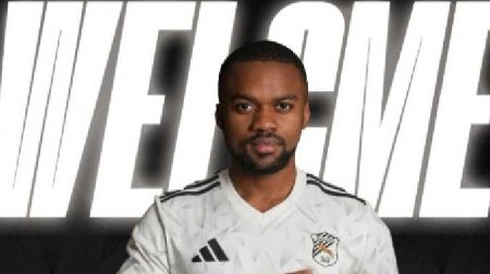 Mercato&nbsp;: le Gabonais Jean-Paul Assoumou rebondit en Libye sous les couleurs d’Al Tahady Benghazi
