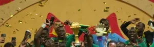 CAN 2025&nbsp;: le Sénégal arrache sa deuxième étoile au bout d’une finale sous haute tension
