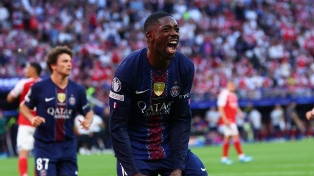 Ligue des champions UEFA : le PSG terrasse Arsenal aux tirs au but et s’offre un doublé historique