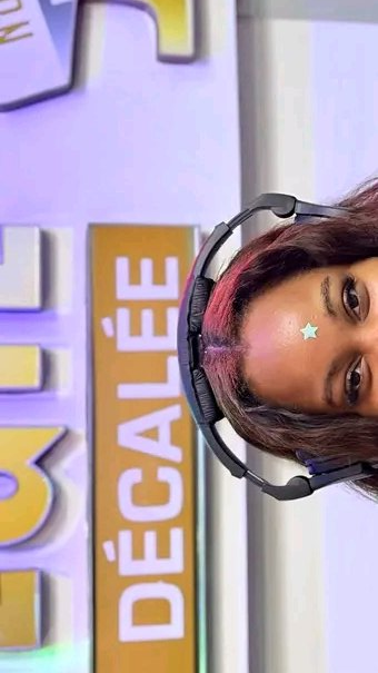 Emma’a dévoile sa collaboration de rêve&nbsp;: j’aimerais chanter avec…&nbsp;»