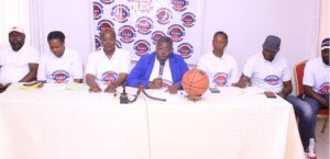 Élection à la Ligue de Basket-ball de l’Ogooué-Maritime&nbsp;: Hermine Lafleur Wora officialise sa candidature