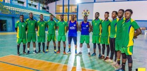 25e édition CAN handball messieurs&nbsp;: le Gabon logé dans le groupe B