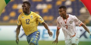 CAN U-23&nbsp;: le Gabon éliminé après sa seconde défaite d’affilée face au Niger