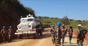 RDC&nbsp;: Près de 50 corps de civils dont 12 femmes découverts dans deux fosses communes