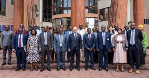 Lancement du séminaire d’information et de formation du système national de traçabilité du bois du Gabon