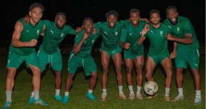 Gabons vs Maroc ce vendredi&nbsp;: Les Panthères déjà dans la tanière à Bongoville&nbsp;!