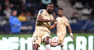 France&nbsp;: Ecuélé Manga et Eneme Ella débutent par un nul avec Paris 13 Atlético