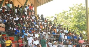 National Foot 2&nbsp;: une dernière journée sous haute tension ce samedi