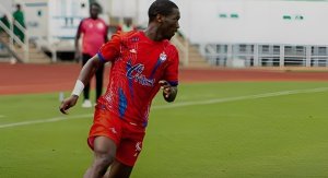 Ligue des champions CAF&nbsp;: Fin de l’aventure pour Nzé Samaké et le Stade d’Abidjan