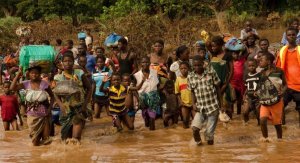 Afrique de l’Ouest&nbsp;: des inondations déciment des vies et des terres cultivées