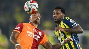 Turquie&nbsp;: Mario Lemina décisif face à Fenerbahçe