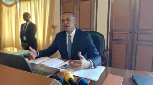 Subvention&nbsp;: 258 millions de FCFA pour soutenir cinq fédérations gabonaises