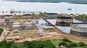 Fuite d’hydrocarbures à Port-Gentil&nbsp;: communiqué du ROLBG