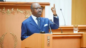  Et si Ali Bongo s’attribuait aussi les fonctions de chef du gouvernement au Gabon&nbsp;?