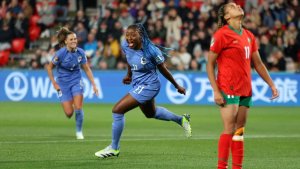 CDM féminine 2023&nbsp;: le Maroc humilié par la France 4 buts à 0, s’arrête en 8e de finale&nbsp;!