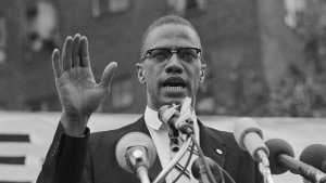 Malcolm X&nbsp;: 57 ans après son assassinat, son influence résonne encore dans la communauté afro-américaine