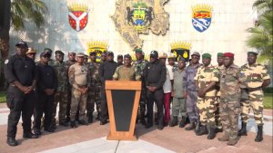 Pourquoi le CTRI veut-il restaurer les institutions du Gabon&nbsp;?