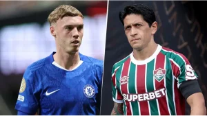 Mondial des clubs&nbsp;: Fluminense et Chelsea pour ouvrir le bal des demi-finales