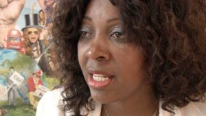 Laurence Ndong boycottée par le personnel de l’ambassade du Gabon en France