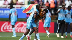 Mondial 2026&nbsp;: la RD Congo arrache le dernier billet africain et renvoie la Jamaïque