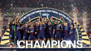Coupe intercontinentale FIFA&nbsp;: Le PSG domine Flamengo et s’adjuge du sacre